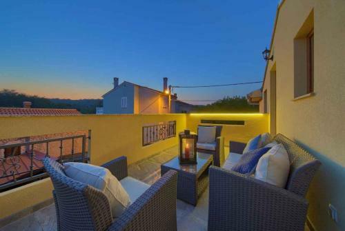 Holiday Home In Risika/insel Krk 36899