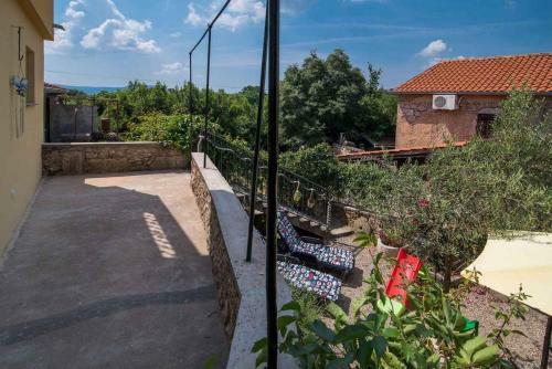 Holiday Home In Risika/insel Krk 36899