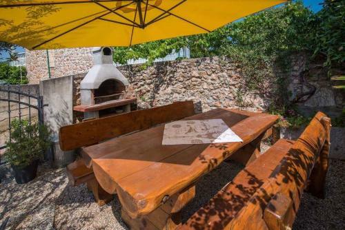 Holiday Home In Risika/insel Krk 36899