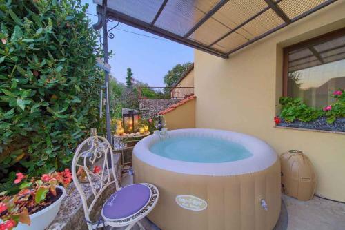 Holiday Home In Risika/insel Krk 36899