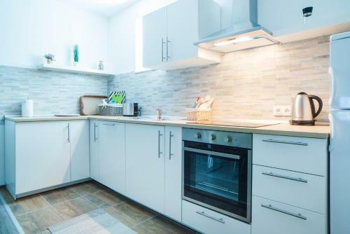 Apartman Vi?nja