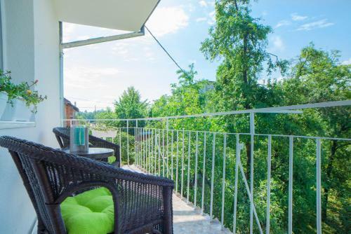 Apartman Vi?nja