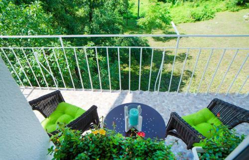 Apartman Vi?nja