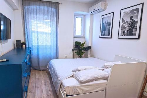 Studio Apartments Agostini