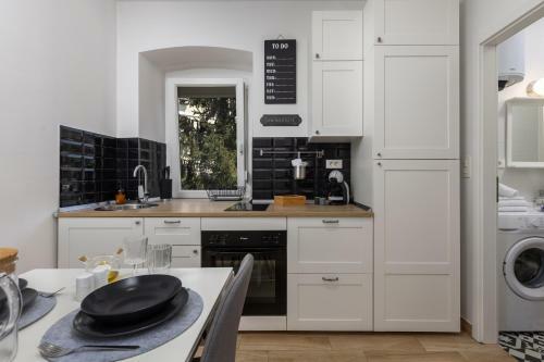Studio Apartments Agostini