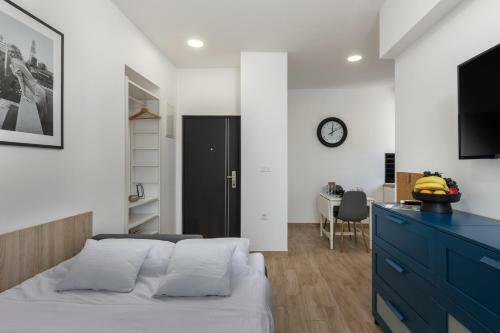 Studio Apartments Agostini