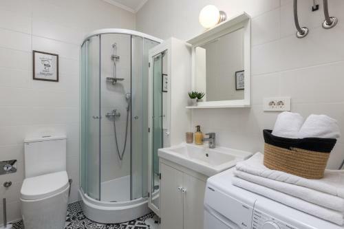 Studio Apartments Agostini