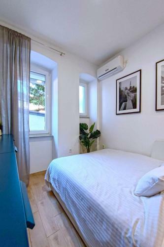 Studio Apartments Agostini