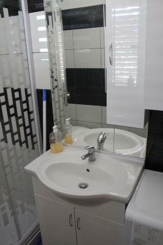 Apartamento Rozalija