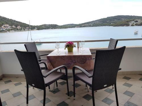 Apartments Antonio