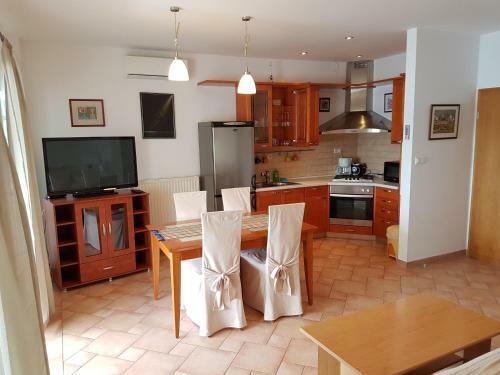 Apartments Antonio