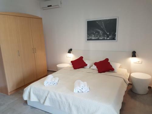 Apartments Antonio