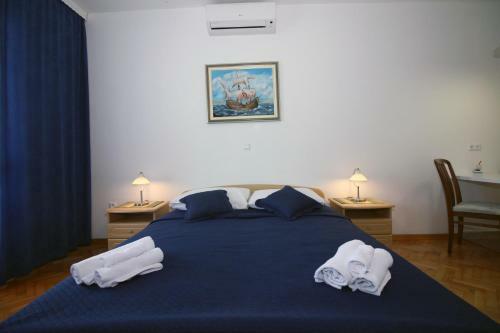 Apartments Antonio