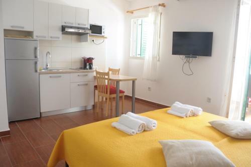 Apartments Antonio