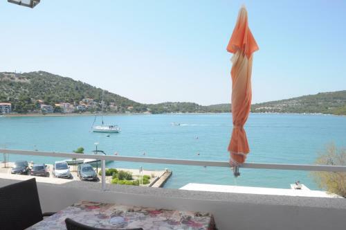 Apartments Antonio