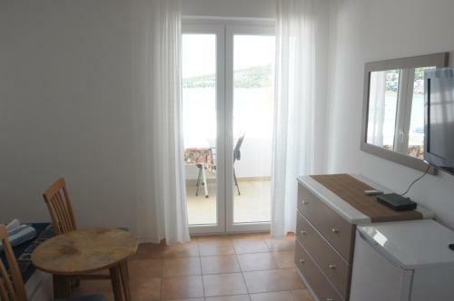 Apartments Antonio