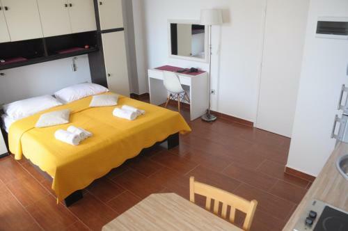 Apartments Antonio