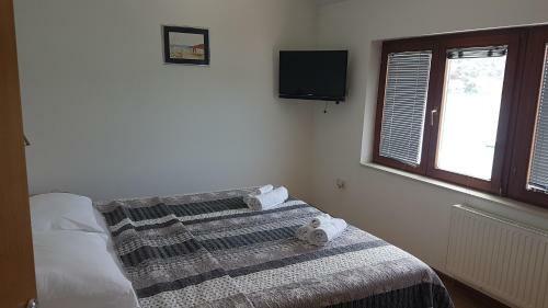 Apartments Antonio