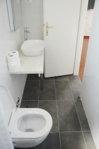 Apartments Antonio