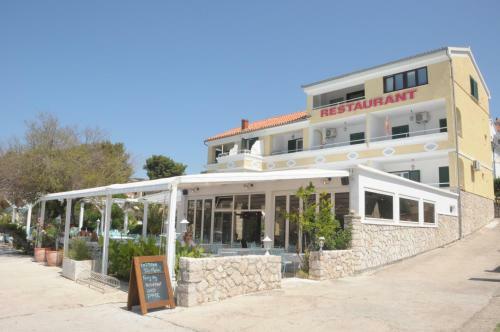 Apartments Antonio