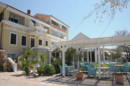 Apartments Antonio