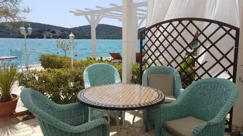 Apartments Antonio