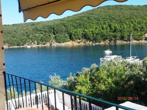 Apartments Valun
