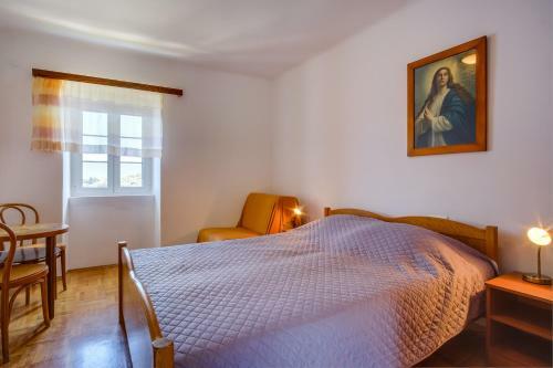 Apartments Valun