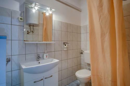 Apartments Valun