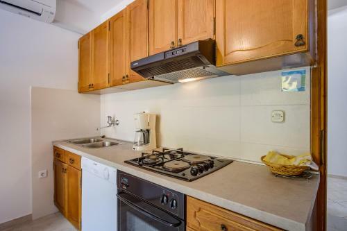 Apartments Valun