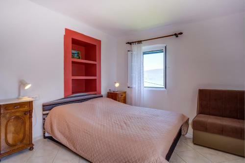 Apartments Valun