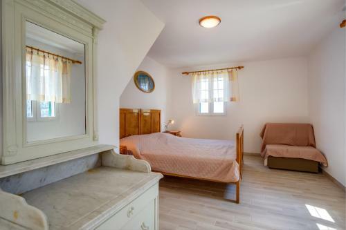 Apartments Valun