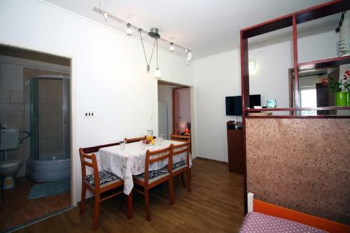 Apartmani Stanko