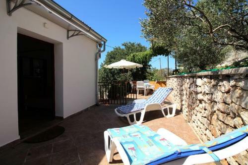 Apartmani Stanko