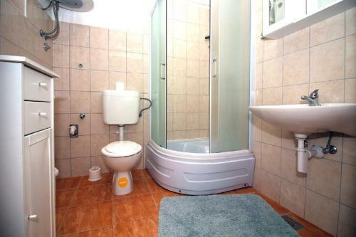 Apartmani Stanko