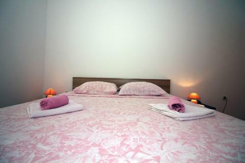 Apartmani Stanko