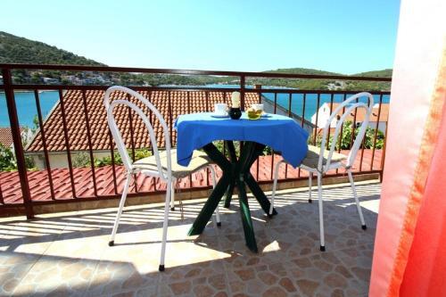 Apartmani Stanko