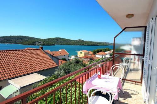 Apartmani Stanko