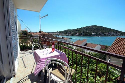 Apartmani Stanko