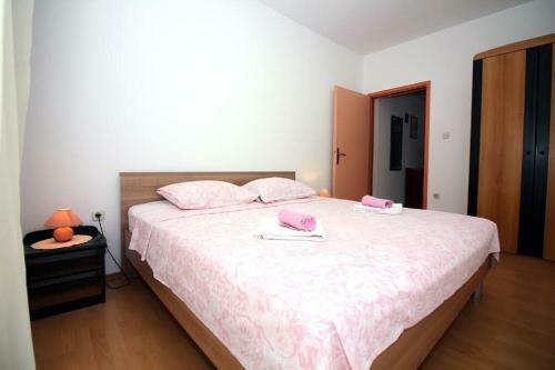 Apartmani Stanko