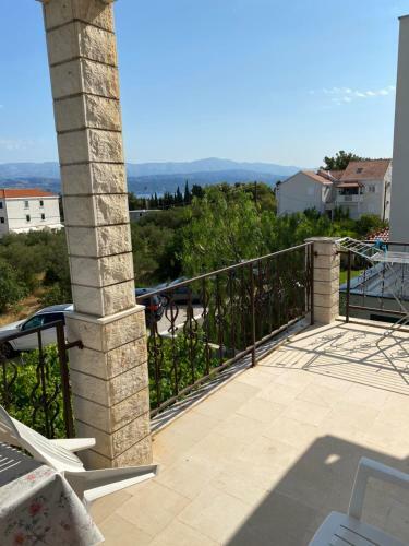 Apartments Sonja Supetar