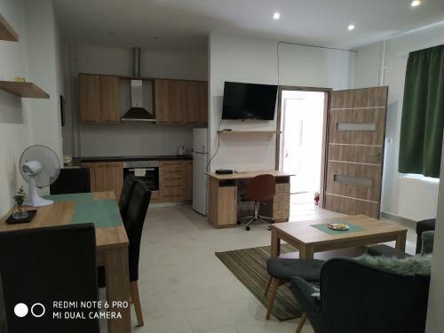 Mate Apartmanok
