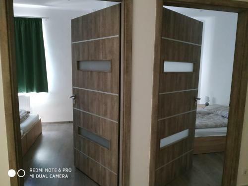 Mate Apartmanok