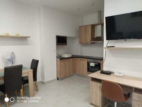 Mate Apartmanok