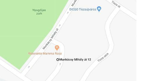 Mate Apartmanok
