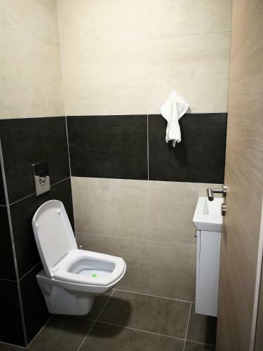 Mate Apartmanok