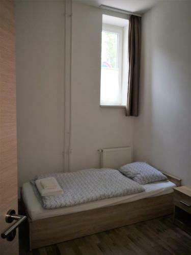 Mate Apartmanok