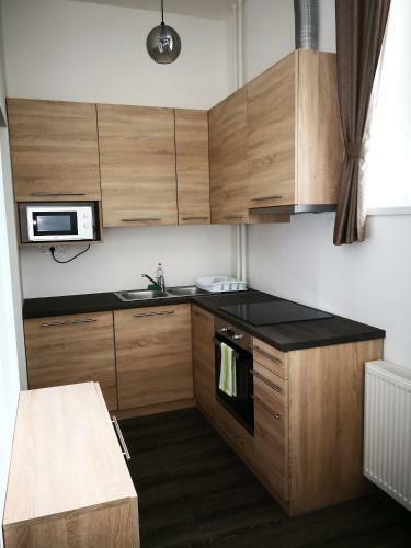 Mate Apartmanok