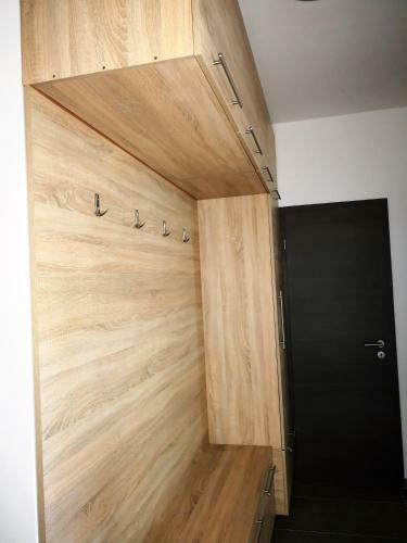 Mate Apartmanok