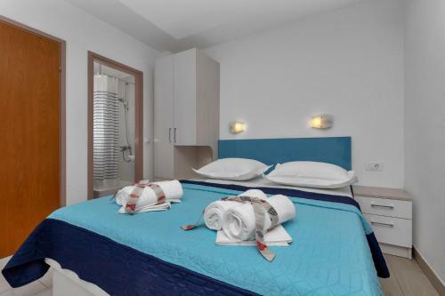 Apartments Ratko